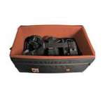 Portabrace RIG-4GLCCOR (RIG4GLCCOR) Wheeled RIG Style Glidecam Case (Internal Dimensions: 74.93 x 39.37 x 34.29 cm) Portabrace RIG-4GLCCOR (RIG4GLCCOR) Wheeled RIG Style Glidecam Case (Internal Dimensions: 74.93 x 39.37 x 34.29 cm)